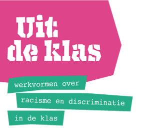logo uitdeklas