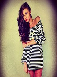 Escort Roxanne in Vladivostok